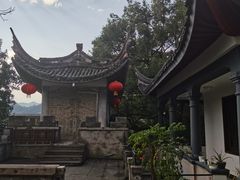 -蒋氏故居