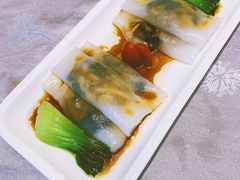 -汤臣·空中餐厅·严选粤菜(石湾世博广场店)