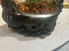 -万兴楼饺子(中华北大街店)