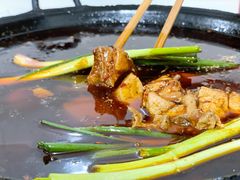 芋儿鸡-石灰市毛记烧鸡公(解放碑店)