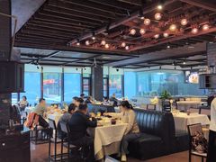 -上座·餐厅(阳光100店)