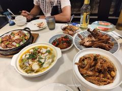 -小菜园新徽菜(合肥之心城店)