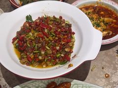 -李氏传家菜(兴城路店)