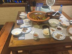 -寨子里的钵钵菜·湘西山里菜(魅力湘西店)