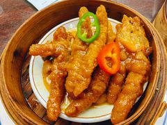 -中国大酒店·食街