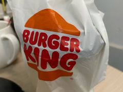 -汉堡王(天津鲁能店)