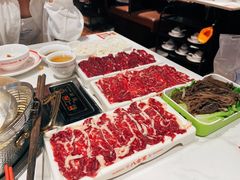 -八合里潮汕鲜牛肉火锅(惠州华贸店)