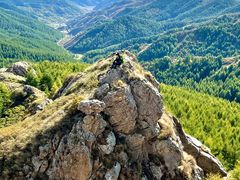 -苏木山森林公园