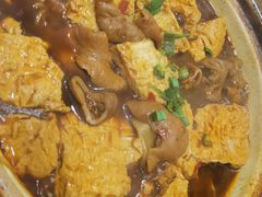 臭大元烧肥肠-壶园美食·淮扬菜(东圈门店)