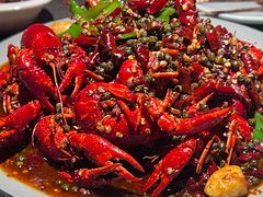 -蚝翅·海鲜粥·烧烤·羊肉季(鄞州万达店)