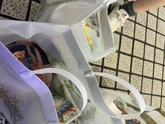 -珍妮曲奇聪明小熊(尖沙咀店)