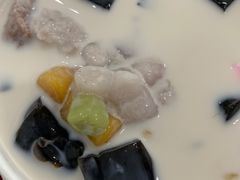 喳喳-五条人糖水铺(武林总店)