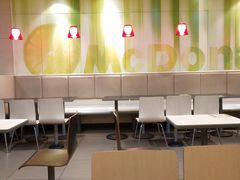 大堂-麦当劳·得来速店(星沙大道店)