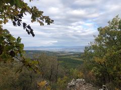 -帽儿山国家森林公园