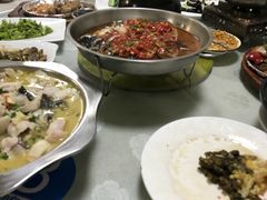-鑫悦楼煎蟹·16年海鲜大排档