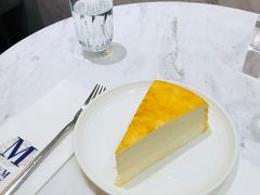-Lady M(沙田新城市广场店)