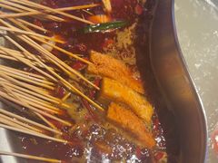 -来涮蜀鲜货火锅串串香(菜市口店)