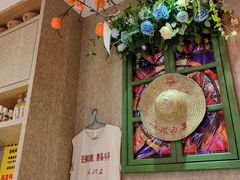 -牛腩之旅·牛腩牛杂煲(光启城美食城店)