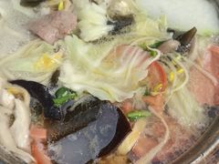 -海关荤豆花(洋河一路店)