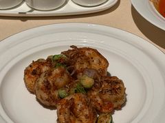 -广州富力丽思卡尔顿酒店·丽轩·粤菜