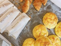 -BreadTalk面包新语·烘焙蛋糕(海岸城店)