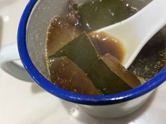 -鹅掂·大岭山烧鹅