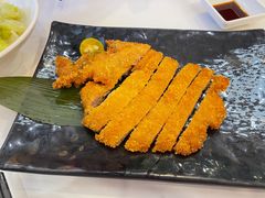 炸猪排-南八仙·老上海味道(南京东路店)