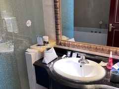 -延吉白山大厦酒店