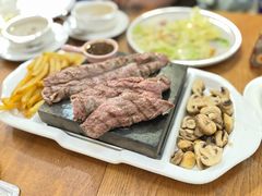 -Entrecôte 法国牛扒馆(保利·时光里店)