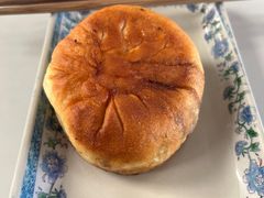 -上海为民商行清真饭店(南大路店)