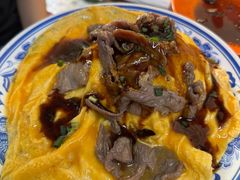 -噏耷茶档