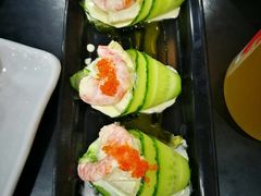 -红叶日料·放题·海胆·定食(星海店)