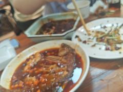 -卢庄(江汉路店)