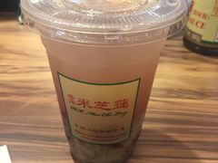 -美芝莲(领展购物广场中关村店)