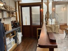 -SPARROW 家雀儿咖啡本店