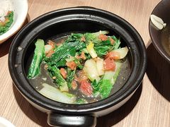-大师兄·西北小馆(金湾华发商都店)