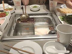 -海底捞火锅(石狮泰禾广场店)