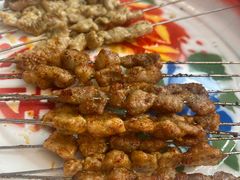 -小胡子祥彪烧烤(北湖总店)