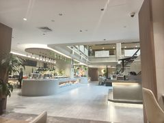 -聚春园自助餐厅(东街口店)