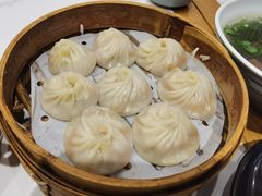 -馋三尺蟹粉小笼(人民广场店)