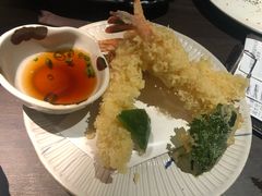 -匠和风精致料理(莆田财富中心店)