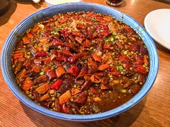 水煮肉片-好嫂子(知春路店)