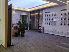 -启德考培雅思托福留学(香洲校区)