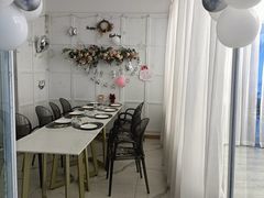 -ins森林童话餐厅coffee&bistro