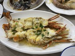 -海之鲜大排档(东山海鲜金銮湾店)
