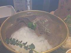 -巴奴毛肚火锅(广益哥伦布店)