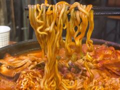 -首尔大排档
