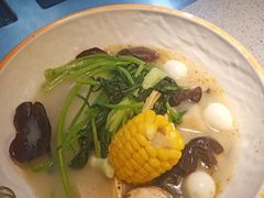 -丝路伊兰·兰州牛肉面(牛街总店)