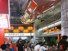 -神府路壹号·海鲜烧烤·砂锅粥·锅物(三坊七巷店)