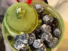 -DQ·蛋糕·冰淇淋(大宁国际商业广场店)